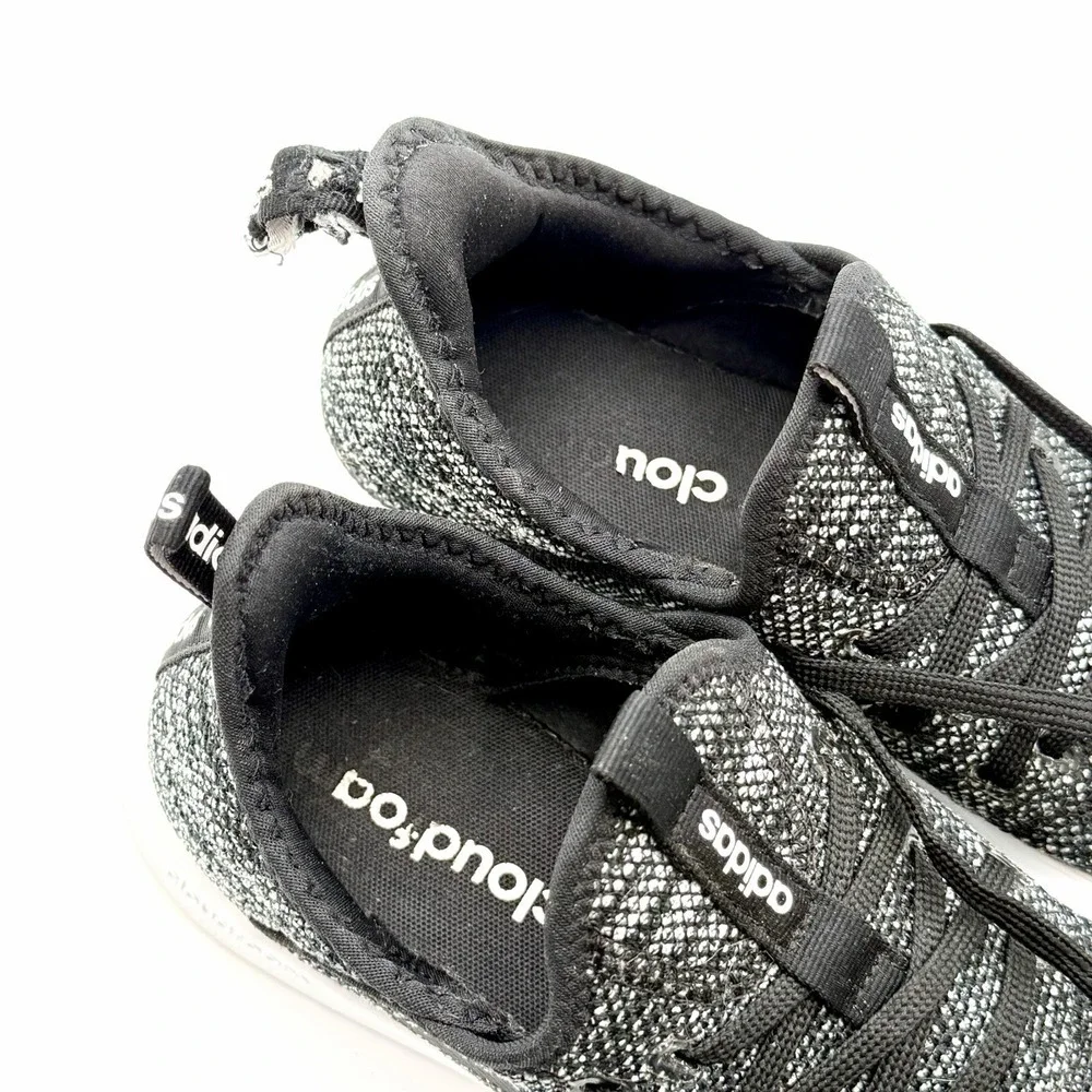 adidas women cloudfoam